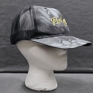 Reel Candy Kryptek Pontus Trucker Hat Richardson‎ 112 Adjustable Fishing